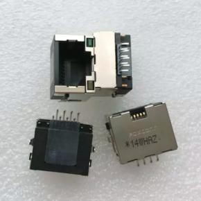 Laptop  RJ45 Connector Network Port 8P8C 