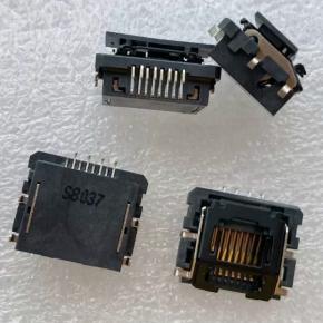 Computer RJ45 Connector For Asus X570ZD YX570ZD YX570Z