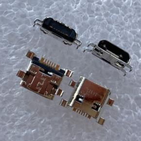 Micro USB Connector 7P 