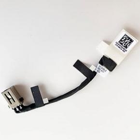 Dell DC In Cable 0VP7D8 VP7D8 450.0MZ03.0011