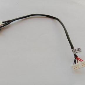 Dell RYX4J DC Power Jack 450.03006.0001 450.03006.1001