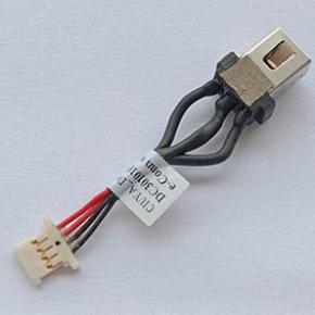 5C10N78540 Lenovo DC Jack DC301010200