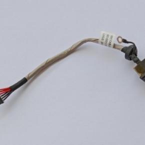 Sony VAIO VPCF2 DC Power Jack 603-0001-6843_A