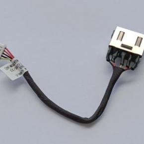 5C10J08399 Lenovo Flex 3-1120 3-1130 Power Jack