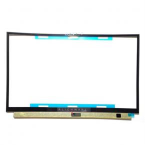 0J29F9 J29F9 Dell Alienware Area 51M R2 LCD Front Bezel