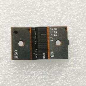 03VC0C 3VC0C Dell Alienware M15 M17 R2 Connector IO Board