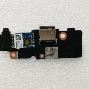 0WTKP3 WTKP3 Dell Inspiron 5310 Power Button Audio Board