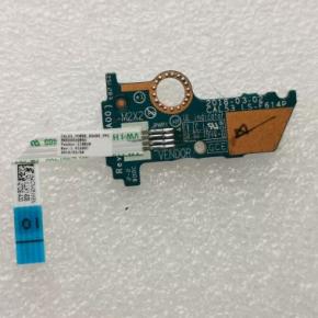 0DJ2X3 LS-F614P Dell G3 3579 Power Button Board