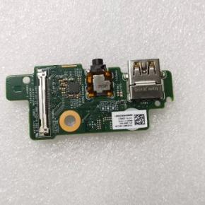 0DM82J DM82J Dell Inspiron 7391 Audio USB Board