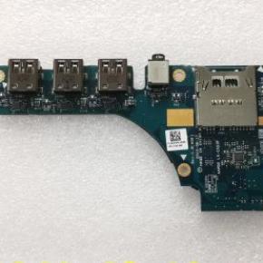 GMNG8 0GMNG8 Dell Precision 17 7710 I/O Circuit Board