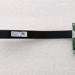 0MN41P Dell Inspiron 15 3573 Audio USB SD Card Reader Board