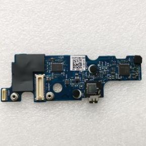 0P1GM9 LS-C361P Dell XPS 15 9550 IO Audio Board 