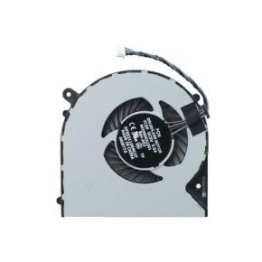 Toshiba Satellite L950 L950D Fan DFS531105MC0T FC5P