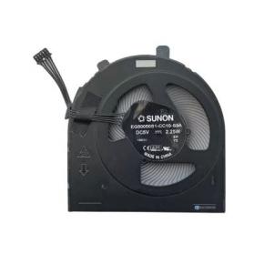 EG50050S1-CC10-S9A Lenovo Thinkpad E580 E480 Cooling Fan