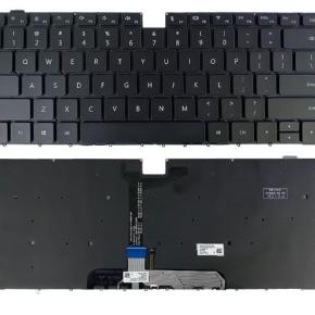 Huawei HYLR-WFQ9 NBZ-WBH9 US Keyboard