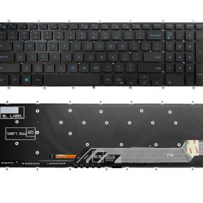 Dell G3-3500 3590 G5-5590 5500 5505 G7-7590 Keyboard