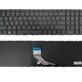 HP ZHAN 99 G1 G4 TPN-C134 Q284 ZBOOK 15V G5 Keyboard