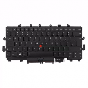 Lenovo Thinkpad X1 YOGA 2016 1nd English Keyboard