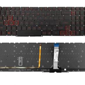 Acer AN517-55 -57 AN515-45 Laptop Keyboard