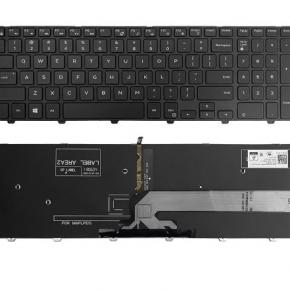 Dell Vostro15-3562 3546 3559 3565 3549 3558 3572 3578 Keyboard