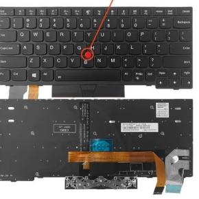 Lenovo Thinkpad X13 Gen1 L13 Keyboard 