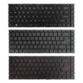 MSI GF63 MS-16R1 US English Keyboard