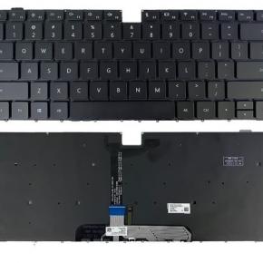 Huawei KLVDZ KLVL KLVD-WFH9 US Keyboard