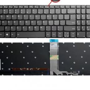 Lenovo V15 G2 G3 G4 ACL ARE ITL IAP ABA IAH Keyboard