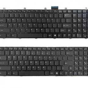 MSI GE60 GT60 GT70 Keyboard