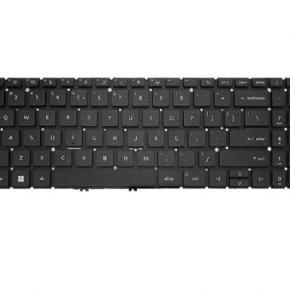 Aspire A315-24P N23C3 A715-51G-52VH US Keyboard