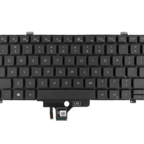 DELL Latitude 5420 5421 5430 5431 5440 7430 7530 Keyboard