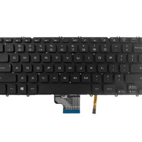 Dell precision M3800 XPS 15 9530 9530B Keyboard