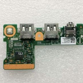  0XVCNN XVCNN Dell Inspiron 11-3195 USB Board